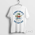 Limited Edition Frog If Humpy Can Do It Why Cant We