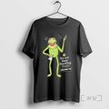 Limited Edition Frog Its Not Easy Smoking Green