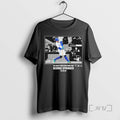 Limited Edition George Springer Toronto Blue Jays 2025 American League Champions Moments T Shirts Sweater
