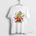 Limited Edition Grinch Six Seven 67 Christmas
