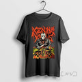 Limited Edition Ice Nine Kills When We Were Young Festival Exclusive On October 18 19