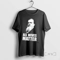 Limited Edition Joseph Smith All Wives Matter