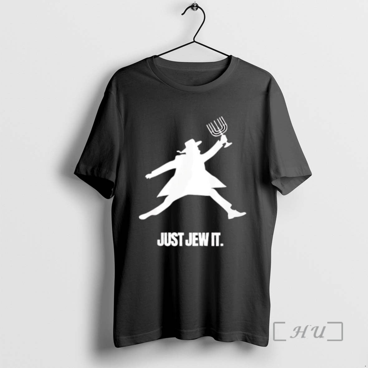 Limited Edition Just Jew It