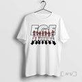 Limited Edition Kansas City Chiefs Football Everybody Gotta Eat