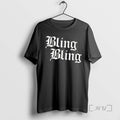 Limited Edition Karen Smith Bling Bling