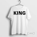 Limited Edition King Kylie King