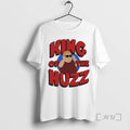 Limited Edition King Of The Huzz