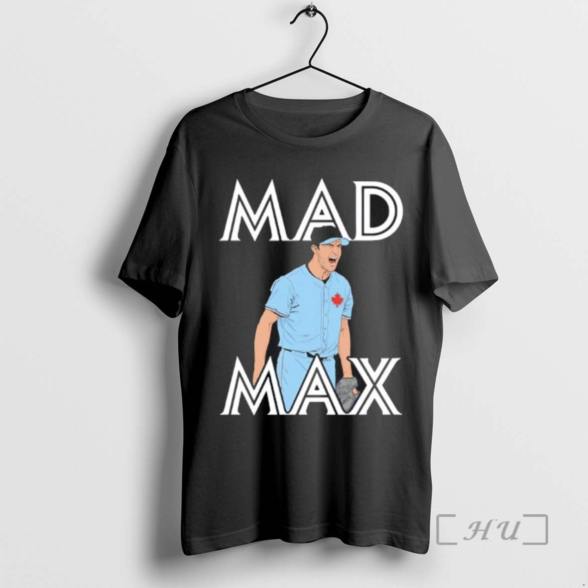 Limited Edition Mad Max Max Scherzer Toronto Blue Jays 2025 Mlb Alcs T Shirts Sweater
