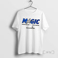 Limited Edition Magic Opening Night 2025 Miami Vs Orlando