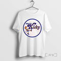 Limited Edition Minnesota Kicks Logo