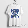 Limited Edition Minnesota Timberwolves Naz Reid 1 800