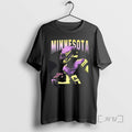 Limited Edition Minnesota Vikings J J