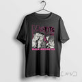 Limited Edition Misfits Rock Band Walk Among Us