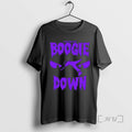 Limited Edition No Such Thing As Evil Boogie Down