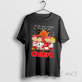 Limited Edition Peanuts Its The Most Wonderful Time Of The Year Kansas City Chiefs