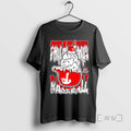 Limited Edition Philadelphia Phillies Baseball Ice Cream Helmet Skull Est 1883 Blackshirt T Shirts Sweater