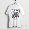 Limited Edition Plus 44 World Austin Texas 2025 Still We Rise
