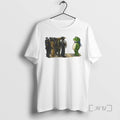 Limited Edition Portland Freedom Frog Anti Ice Portland Frog Activist