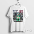 Limited Edition Portland Frog Protest Thug Life Usa
