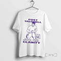 Limited Edition Post Taco Bell Clarity 2025