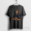 Limited Edition Rip Daniel Naroditsky American Chess Grandmaster