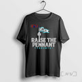 Limited Edition Raise The Pennant Toronto