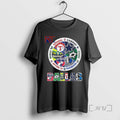 Limited Edition Rangers Cowboys Stars Mavericks Fc Dallas Wings Dallas Sports Logo T Shirts Sweater