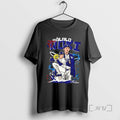 Limited Edition Roki Sasaki Balalo Roki