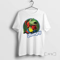 Limited Edition Salmon Run Humpy Essential