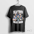 Limited Edition Seahawks Sea Town Hold It Down