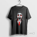 Limited Edition Shark Robot Creepypasta Nostalgia Critic Acid