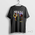 Limited Edition Shauna Yellowjackets Graphic
