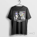 Limited Edition Shohei Ohtani Los Angeles Dodgers Mlb 2025 Nlcs 10 Strikeouts And 3 Home