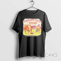 Limited Edition Texas Vs