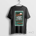 Limited Edition The Castellows The Bluestone In Columbus Oh October 31 2025 T Shirts Sweater