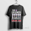 Limited Edition The Legends Chicago Cubs Abbey Road