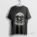 Limited Edition Top Toronto Blue Jays Est 1977 October Baseball Crown Retro T Shirts Sweater