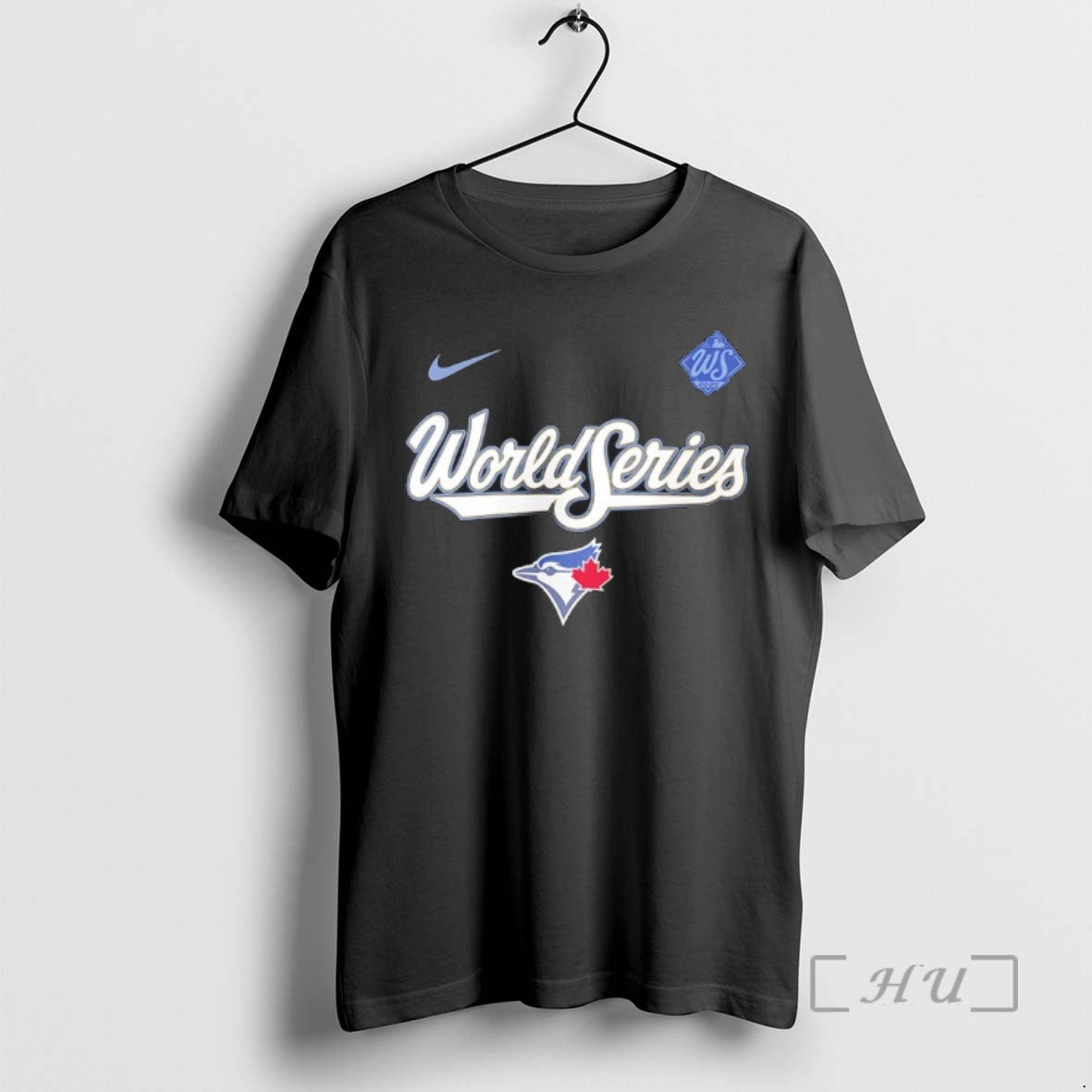 Limited Edition Toronto Blue Jays 2025 World Series