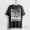 Limited Edition Toronto Blue Jays Are 2025 American League Champions