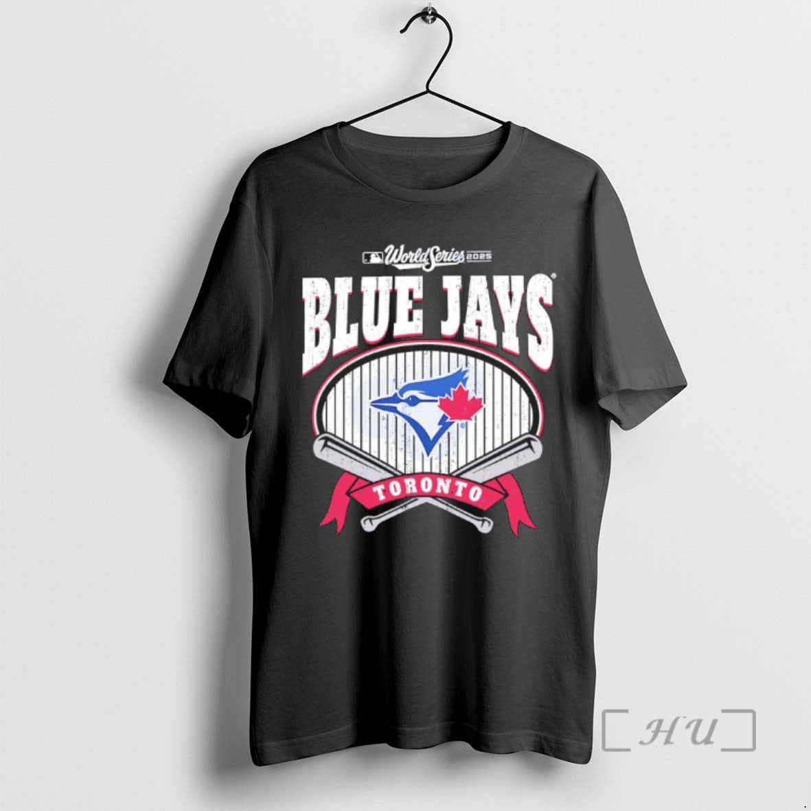 Limited Edition Toronto Blue Jays Advance To The 2025 World Series Vintage T Shirts Sweater