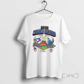 Limited Edition Toronto Blue Jays Vs La Dodgers World Series 2025