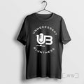 Limited Edition Unnecessary Bluntness
