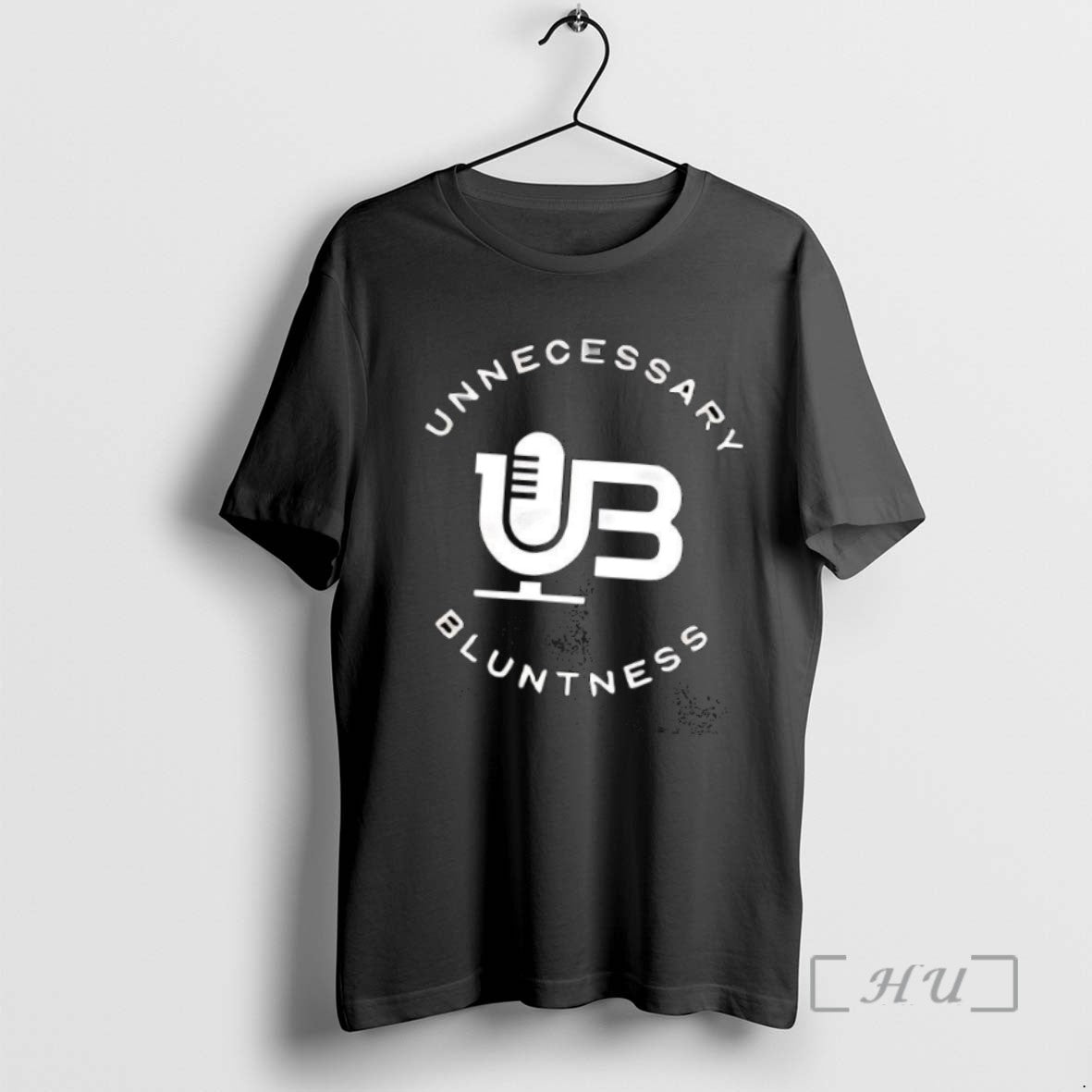 Limited Edition Unnecessary Bluntness