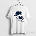 Limited Edition Vladimir Guerrero Jr Toronto Blue Jays Baseball Vladdy Shush Signature T Shirts Sweater