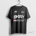 Limited Edition Bkwy Break Away Music Fest 2025 Men