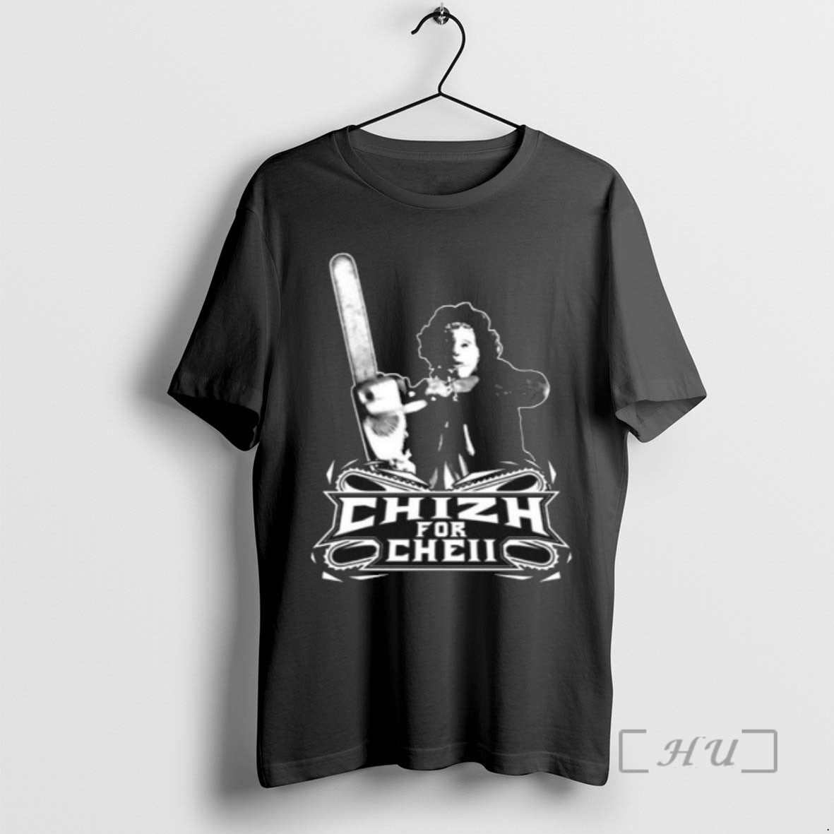 Limited Edition Chizh For Cheii Halloween 2025 Merch Men