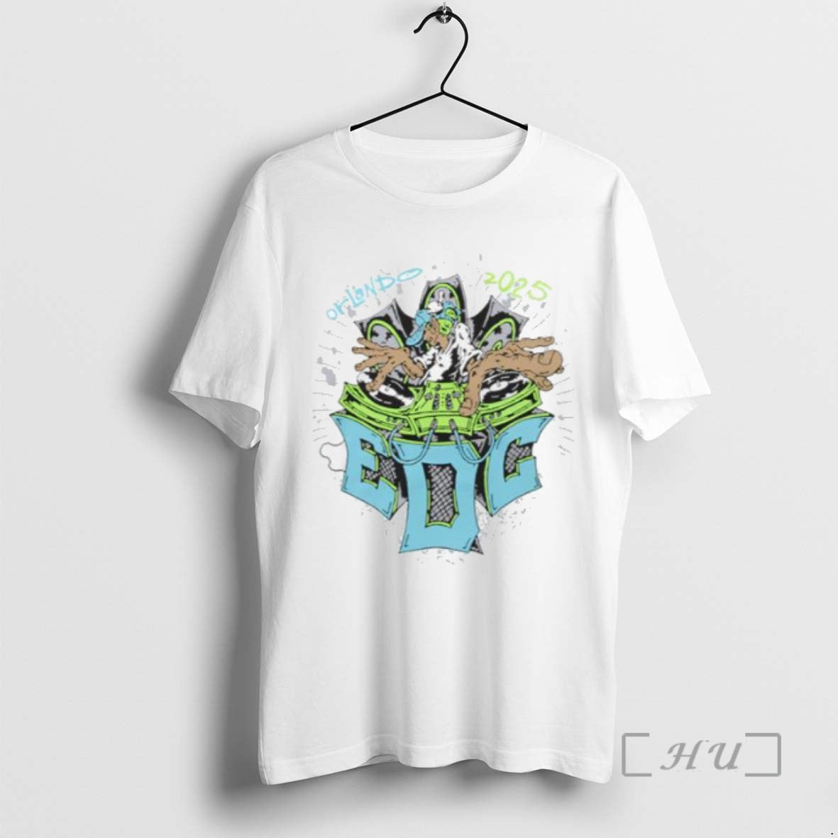 Limited Edition Edg Orlando 2025 Men