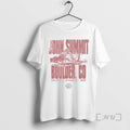 Limited Edition John Summit October 18 2025 Boulder Co