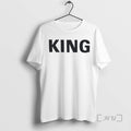 Limited Edition Kylie Jenner King Men