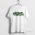 Limited Edition Scowl Street Graffiti Logo Men